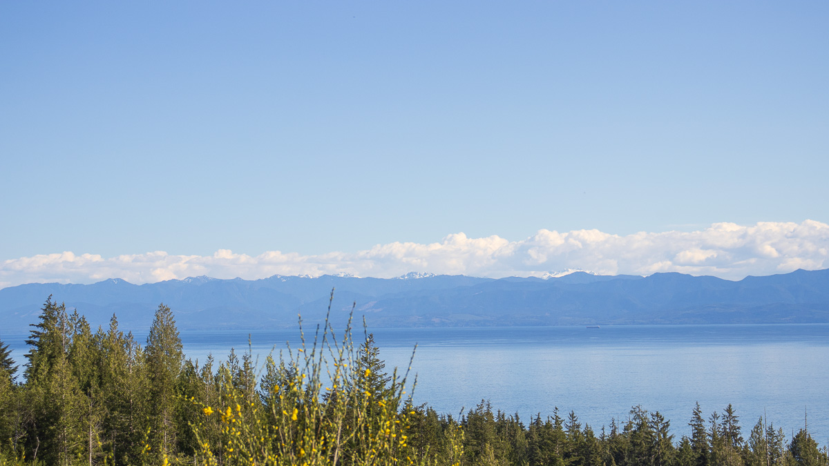 Pacific Marine Coastal Drive